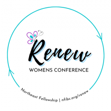 RENEW Women's Conference 2027