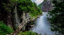Pastors in the Adirondacks 14