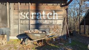 Scratch Brewing Company
