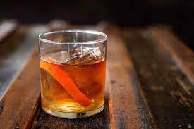 Old Fashioned Cocktail Recipe