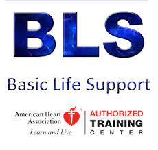 (BLS) Basic Life Support