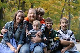 Toby Locke - First Baptist Church - Horseheads, NY