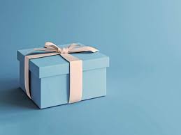 Gift vs Present: Is There a Difference? | Merriam-Webster