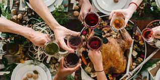 Taste of Wine: Pairing the perfect wines with Thanksgiving dinner classics  - The Coast News Group