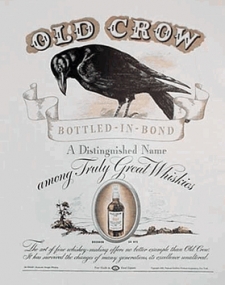 Sigma Alpha Epsilon - Old Crow 2026