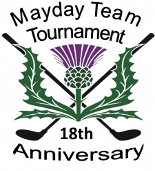 Mayday 18th Annual Team Championship