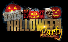 The Halloween Party X: Final