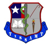 2027 TxSSAMT Spring Conference
