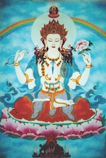 Chenrezig