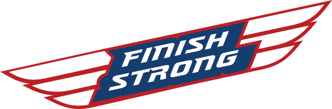 Finish Strong