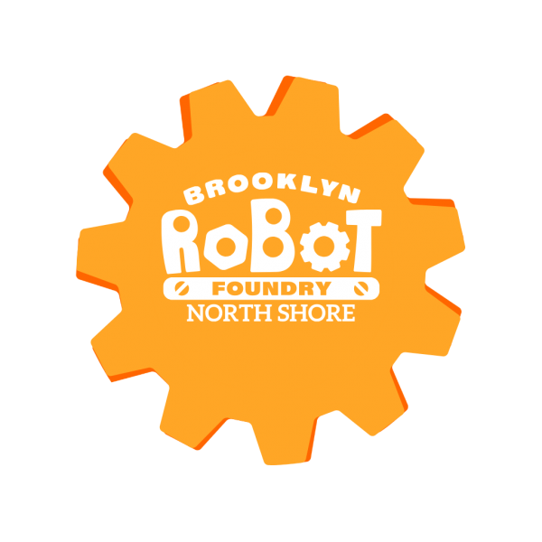 Brooklyn Robot Foundry @ All Things - Winter Session